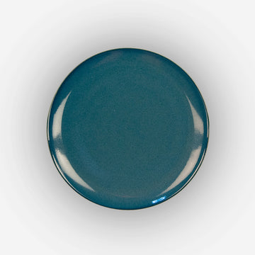 Sapphire Side Plate - Ocean Collection