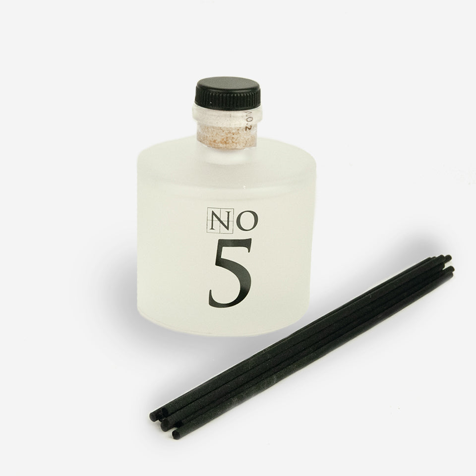 Room Diffuser NO.5 Medici Rose