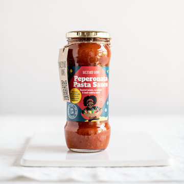 Peperonata Pasta Sauce 400g