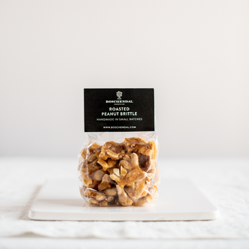 Roasted Peanut Brittle 200g