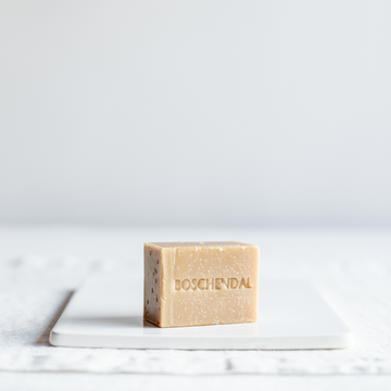 Rooibos, Honey & Lavender Soap