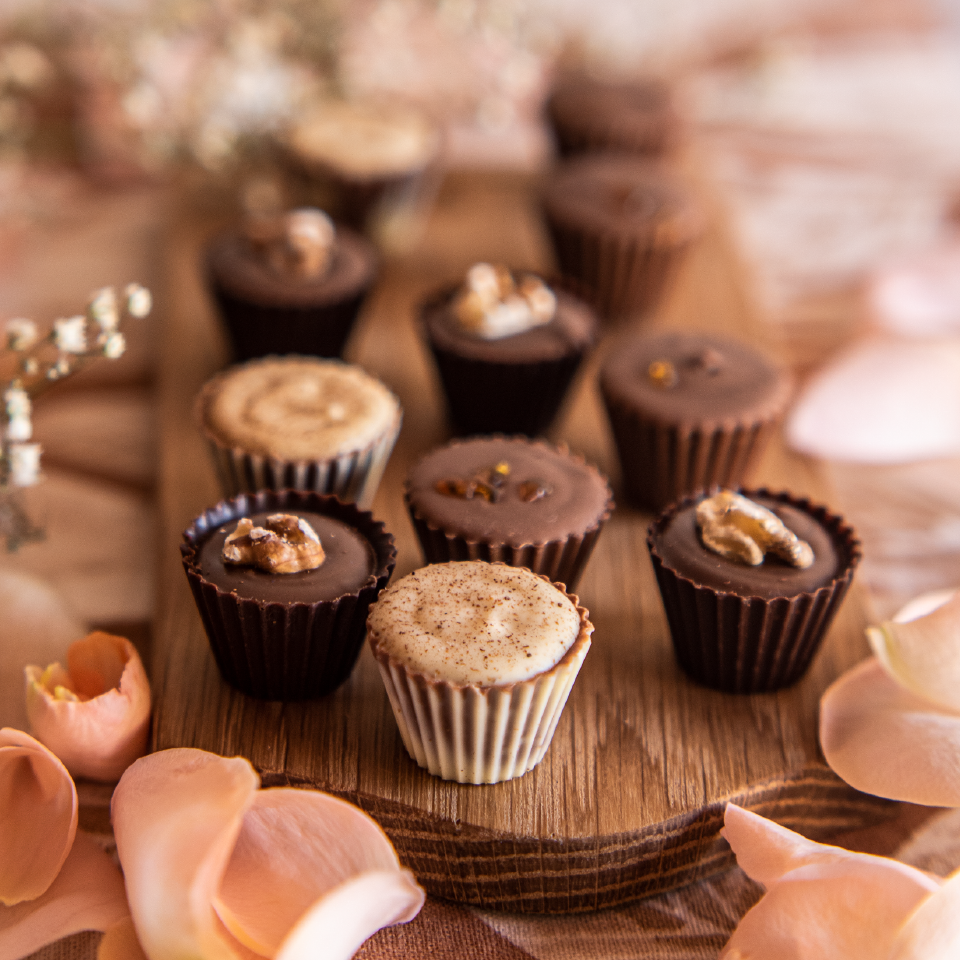 Buy Chocolate Pralines Online Home Delivery Order Today